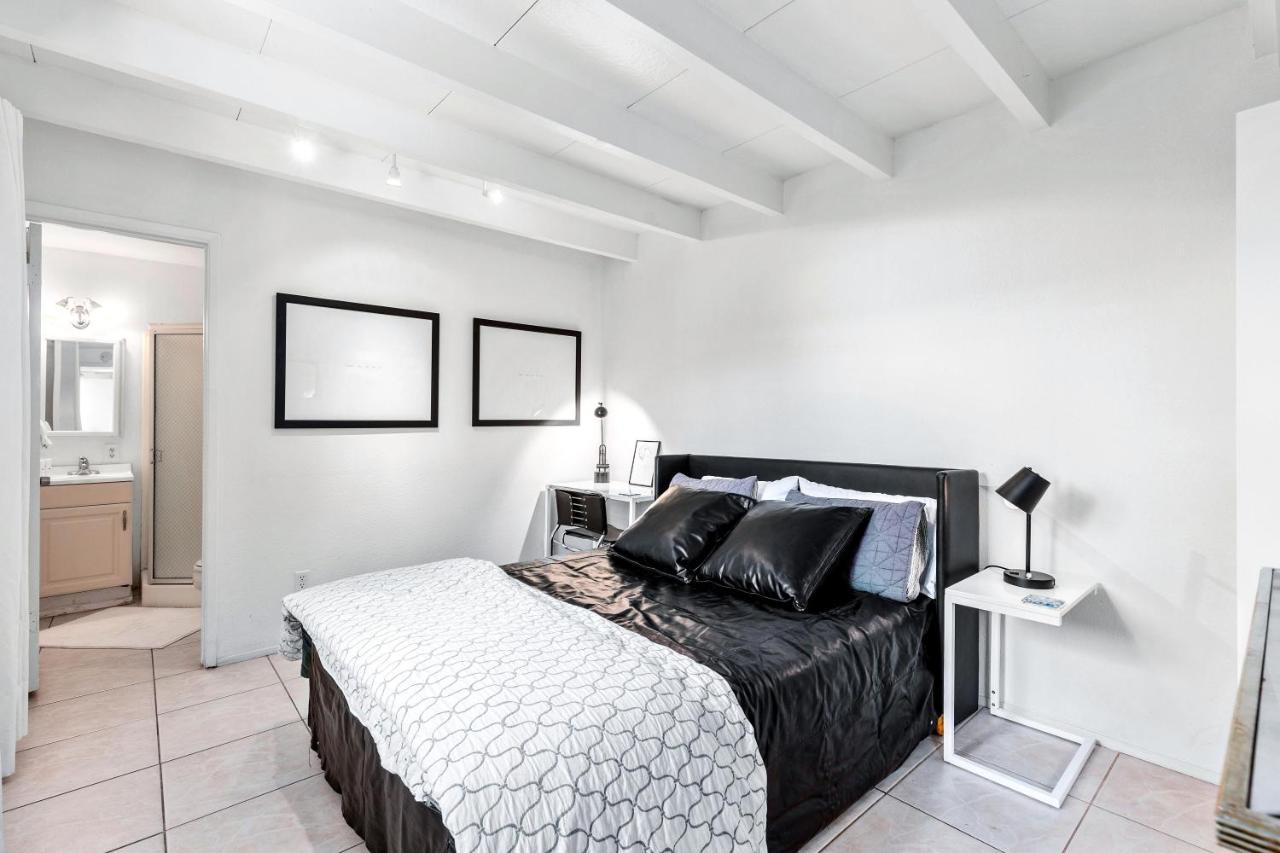 Villa Casa Cactus By Acme House Company Palm Springs Exterior foto
