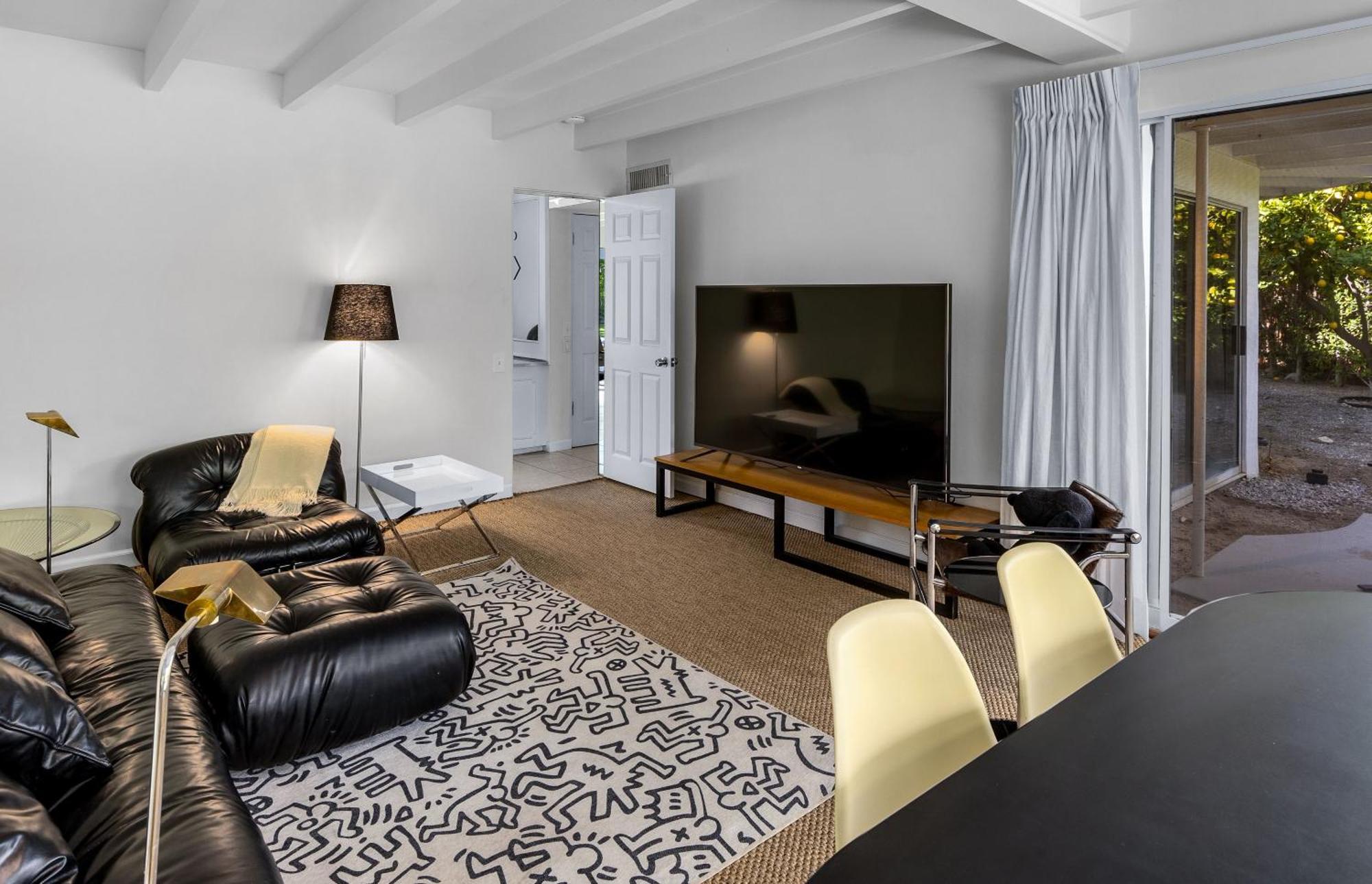 Villa Casa Cactus By Acme House Company Palm Springs Exterior foto