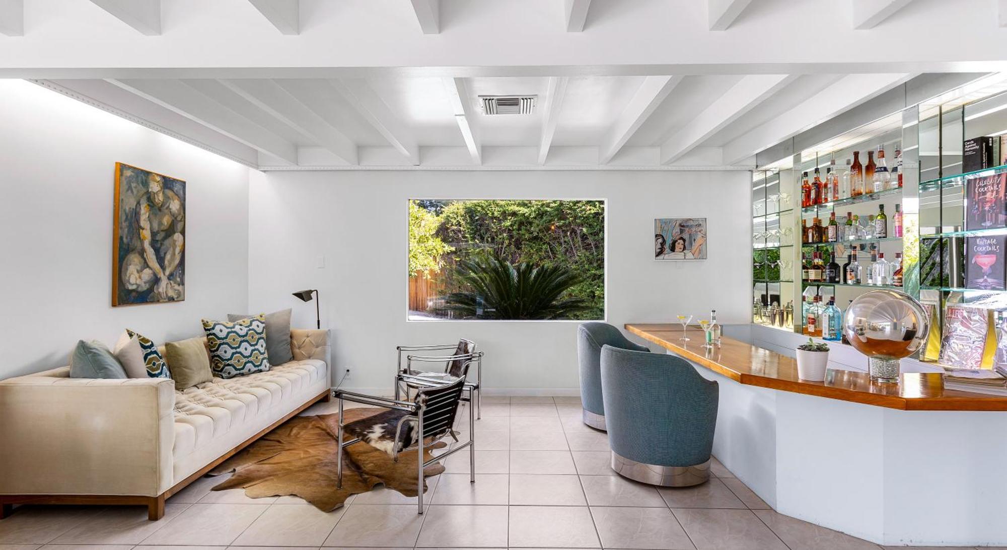 Villa Casa Cactus By Acme House Company Palm Springs Exterior foto